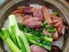 -煲煲掂风味煲仔饭餐厅(西区店)