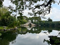 -无锡蠡湖国家湿地公园-蠡园