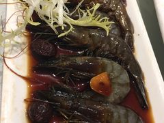 -嘉逸传菜(洛川东路店)