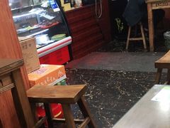 -西府味居(振业泊墅店)