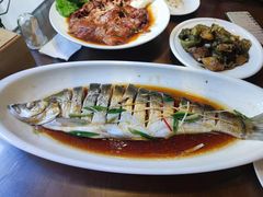 -黑土印象菜馆(三元桥店)