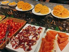 -御品海宴海鲜自助餐厅(龙岗万科广场店)