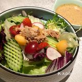 没有滤镜，自己感受菜色……