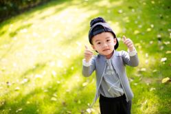 -BabyA 专业婴童摄影(古北时尚广场店)