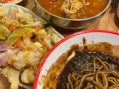 -多宾韩国料理(学衡路店)