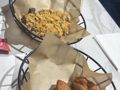 -咕鹿流心披萨(下沙店)
