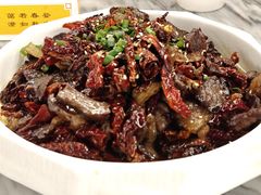 -蔼若春.传承三十年云南菜(金碧公园店)