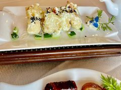 -海宁铂尔曼酒店紫荆中餐厅