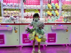 -潮立方(南岗店)