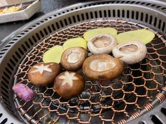 -炙忧烤肉屋(中国铁建广场店)