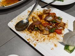 -佬太公海鸭·海鲜大排档(上海总店)