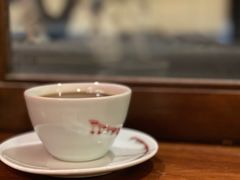 -RUMORS COFFEE ROASTERY鲁马滋咖啡(湖南路店)
