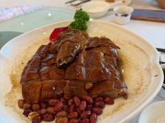 至尊烧鹅-御彩酒家(东风东路店)