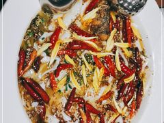 -太二酸菜鱼(群光广场店)