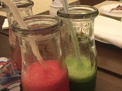 -上海新锦江大酒店