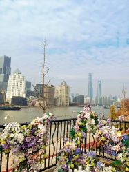 -花嫁丽舍婚礼殿堂(世博江景店)