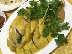 -瑞记湛江鸡饭店·粤西第一鸡(粤垦店)