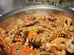 -谢蟹浓·肉蟹煲(新奥店)