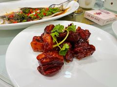 -天福苑(崇宁路店)