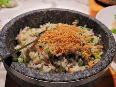 -荷塘秋月·本帮江浙菜(国权路店)