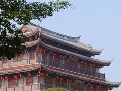 -潮州古城