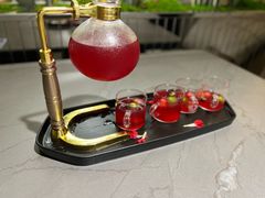 -3号仓库·创意中国菜(长宁龙之梦店)