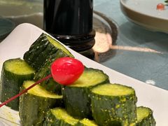 -大眼锅贴水饺(河东店)