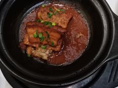 -稻香酒家·35年老字号(侨光店)