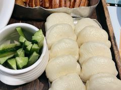 饭盒花椒肉-吕宋海鲜楼