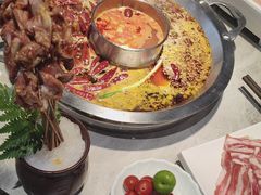 -万物生江北老火锅(海骏达店)