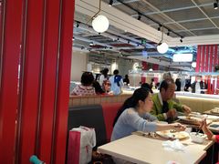 -乡村基(杨家坪建设店)