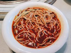 -福茂源横山铁锅羊肉(凤城四路店)