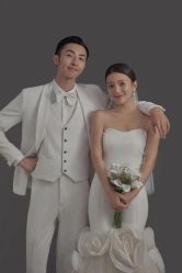 点击看大图 -LOMO乐玛婚纱摄影(口碑严选店)