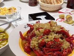 -有位虾匠·香辣蟹·小龙虾(李村店)