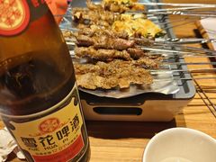 -熙成烧烤(白塔岭店)