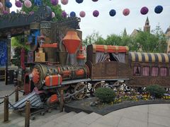 -安徒生童话乐园