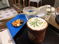 -茶是一枝花泡茶店