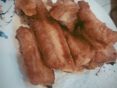 -洪大厨鸡煲(福田店)