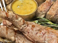 -Entrecôte 法国牛扒馆(保利·时光里店)