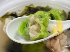 -海平馄饨(逍遥二路店)