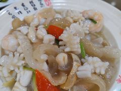 -京天红酒家(虎坊路店)