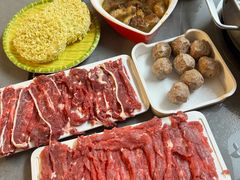 -官塘陈记鱼生·潮汕砂锅粥·牛肉火锅(潮枫路总店)