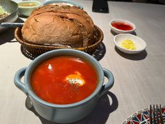 -俄士厨房(环球港店)
