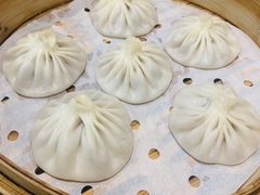 牛肉汤包-小六汤包(亚欧店)