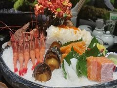 -上井精致料理(大坪店)