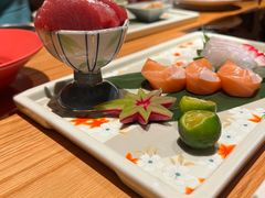-锅物新语&寿喜烧.炉端割烹(世博源店)