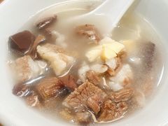 -丽梅羊汤土菜馆(河畔花园店)