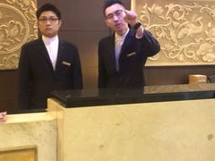 -上海富豪东亚酒店(零陵路店)