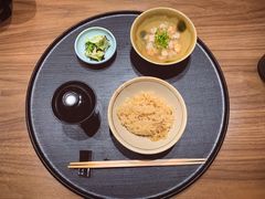 -晴空·日本料理(万象城店)