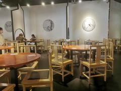 大堂-潮堂(环球金融中心店)